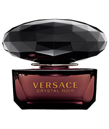 Parfum Versace Crystal Noir 50ml - Élégance et mystère