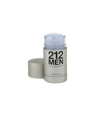 Déodorant Stick Carolina Herrera 212 Men 75g