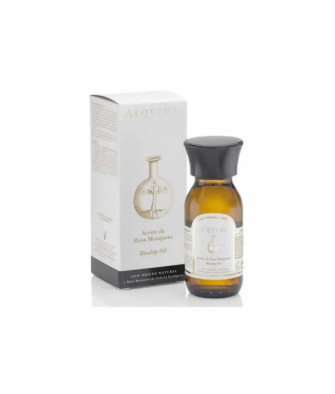 Huile de Rose Musquée Alqvimia 60ml