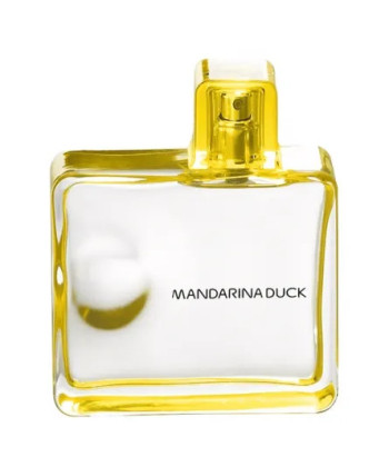 Eau De Toilette Mandarina Duck 100ml
