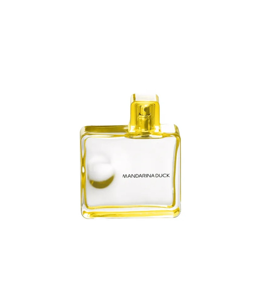 Eau De Toilette Mandarina Duck 100ml