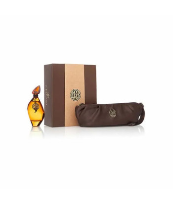 Coffret 2 produits Jesus Del Pozo Ámbar Eau De Toilette 100ml - HALLOWEEN