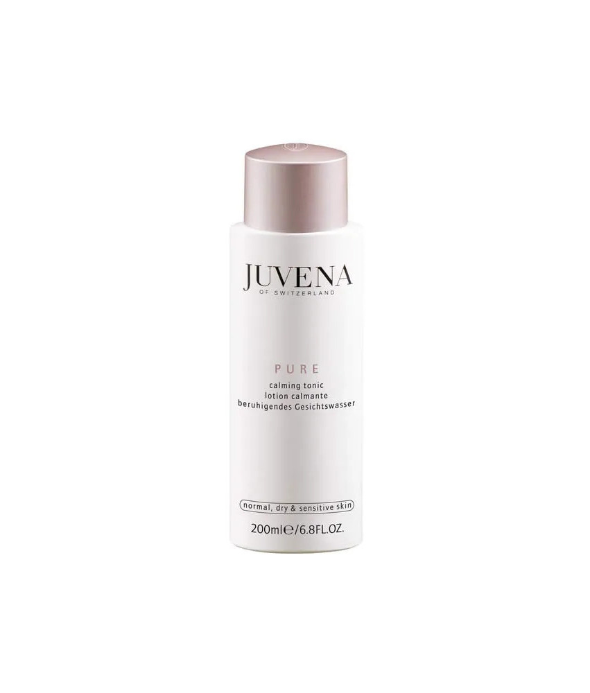 Lotion Calmante Juvena Pure 200ml