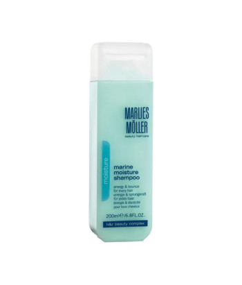 Shampooing Marlies Moller Moisture Marine 200ml