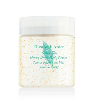Crème Corps Elizabeth Arden Thé Vert 500ml