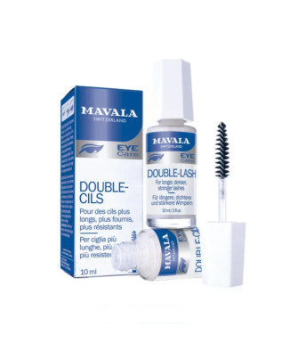 Sérum Mavala Eye Lite Double Lash 10ml