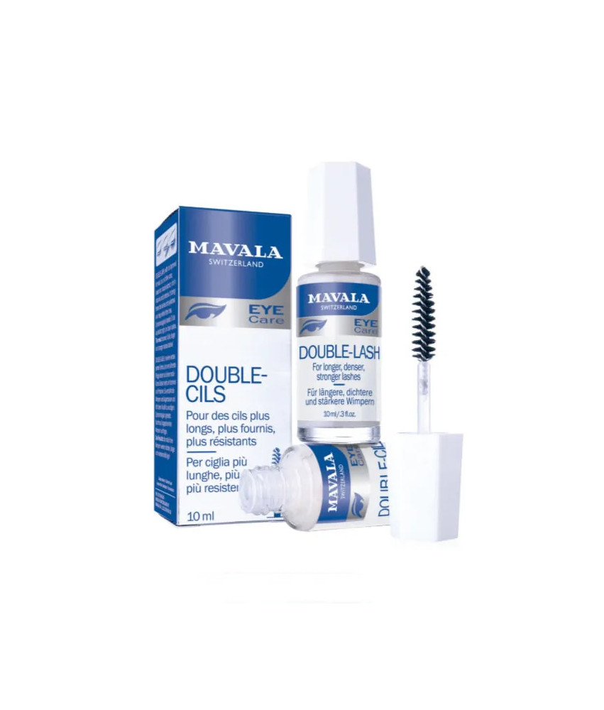 Sérum Mavala Eye Lite Double Lash 10ml