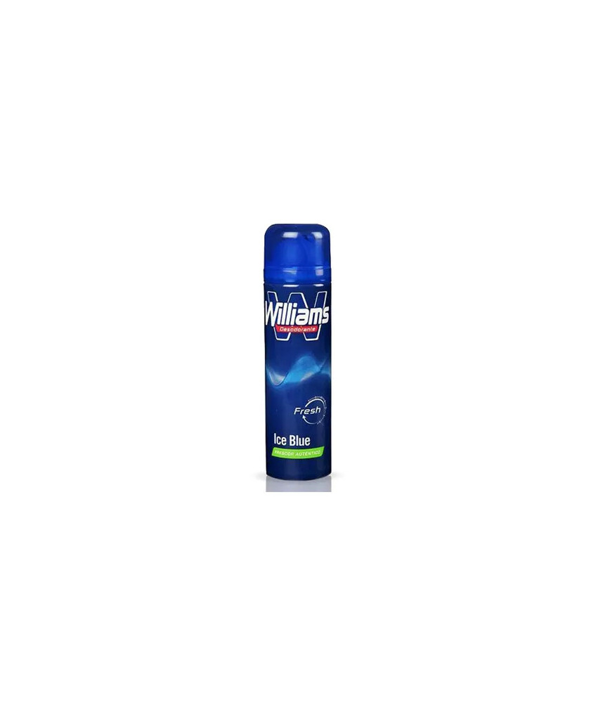 Déodorant Williams Expert Ice Blue 200ml