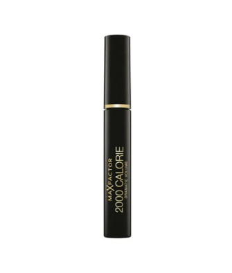 Max Factor Mascara 2000 Calorie Volume Dramatique 01 Noir