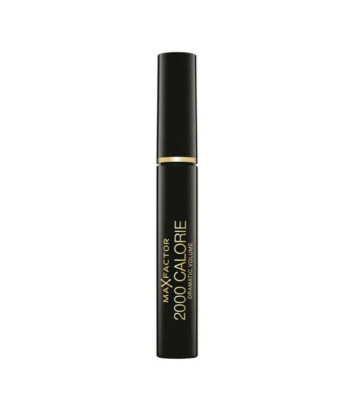 Max Factor Mascara 2000 Calorie Volume Dramatique 01 Noir