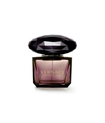 Parfum Versace Crystal Noir 30ml - Eclat et élégance
