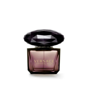 Parfum Versace Crystal Noir 30ml - Eclat et élégance