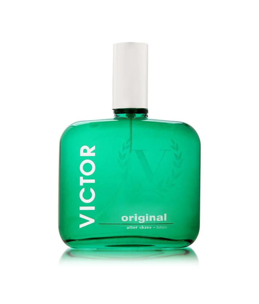 Victor Original Après Rasage 100ml - Rafraîchit et apaise