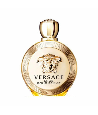 Parfum Versace Eros Pour Femme 100ml - Irrésistible séduction