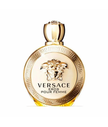 Parfum Versace Eros Pour Femme 100ml - Irrésistible séduction