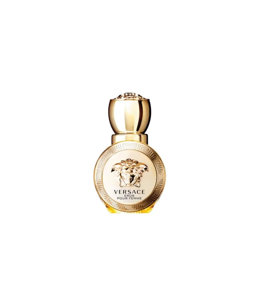 Parfum Versace Eros Pour Femme 30ml - Irrésistible et Sensuel