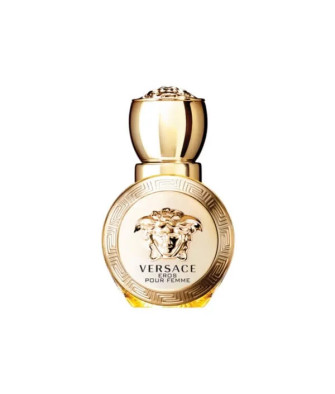 Parfum Versace Eros Pour Femme 30ml - Irrésistible et Sensuel