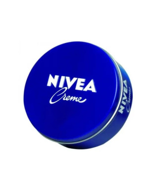 La Crème Nivea 400ml: Hydratation Intense