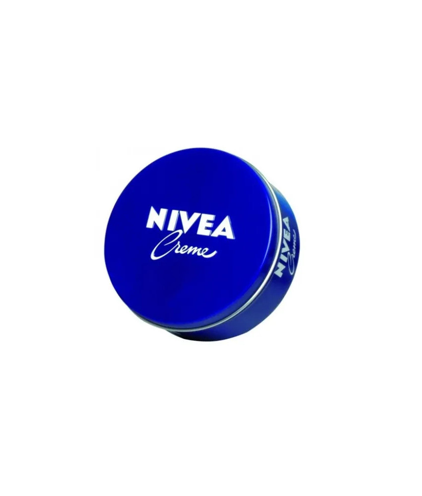 La Crème Nivea 400ml: Hydratation Intense
