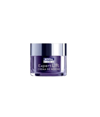 Nivea Expert Lift Night Cream 50ml: Une peau jeune chaque matin