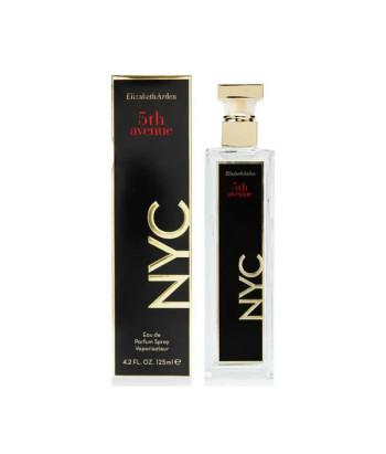 Eau De Parfum Elizabeth Arden 5th Avenue NYC 125ml