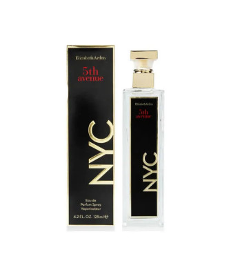 Eau De Parfum Elizabeth Arden 5th Avenue NYC 125ml