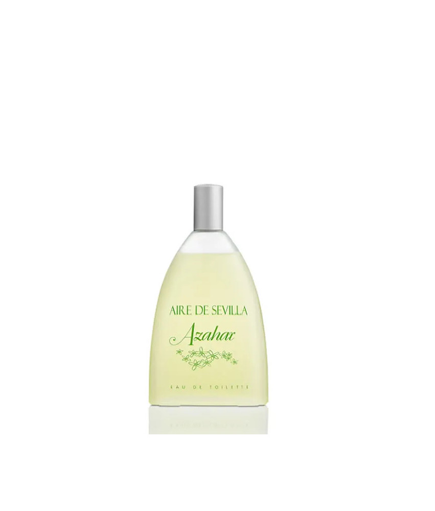Parfum floral rafraîchissant Aire De Sevilla
