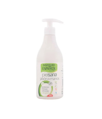 Savon Mains Instituto Español 500ml