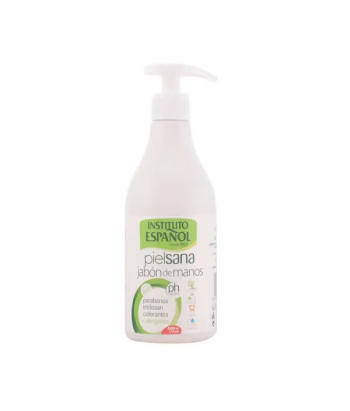 Savon Mains Instituto Español 500ml