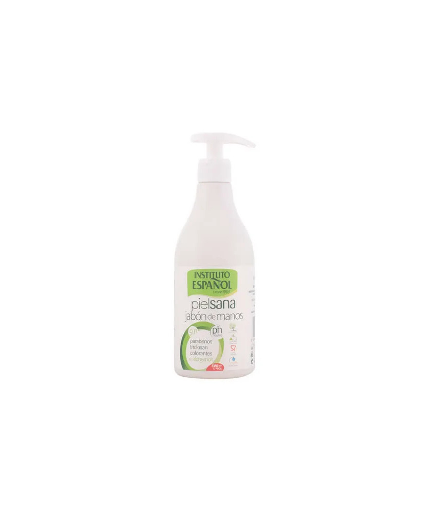 Savon Mains Instituto Español 500ml