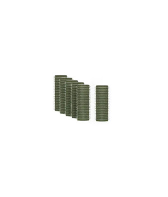 Beter 6 Bigoudis Agrippants 21mm - Des boucles parfaites