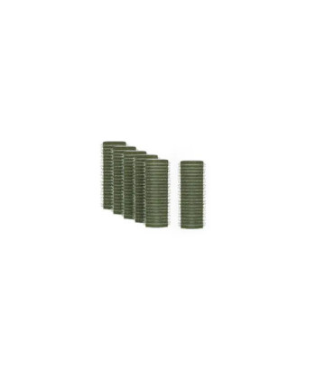 Beter 6 Bigoudis Agrippants 21mm - Des boucles parfaites