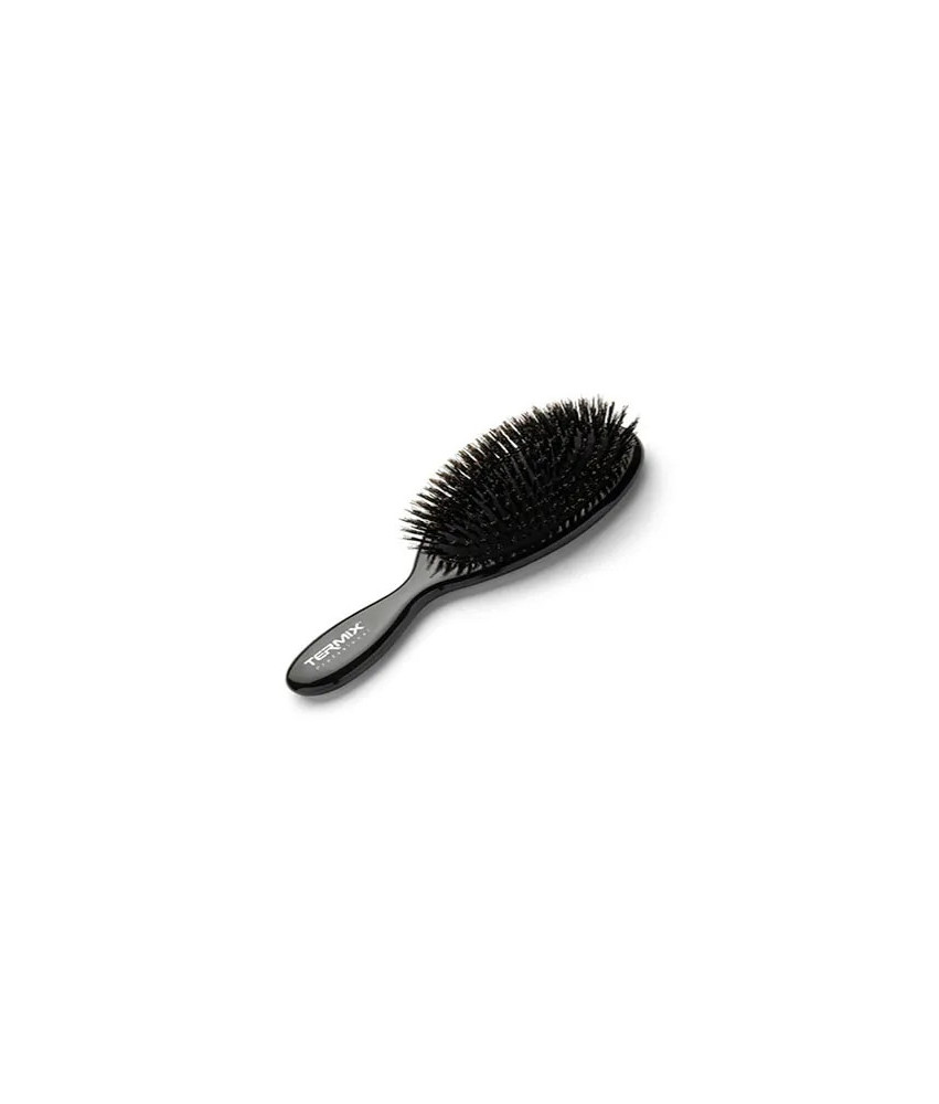 Brosse Pnéumatique Petite Sanglier Termix - Dompte les Cheveux en Douceur