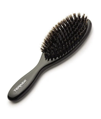 Brosse petite Termix pour extensions: la touche parfaite