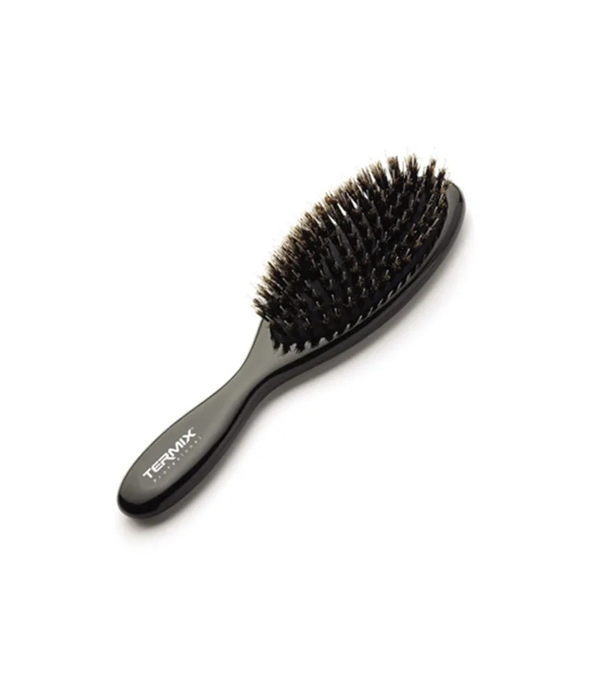Brosse petite Termix pour extensions: la touche parfaite