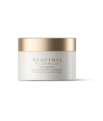 Nourrissant Alqvimia Essentiel Beauté 50ml