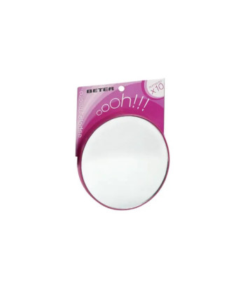 Miroir Beter Ohh! Macro x10