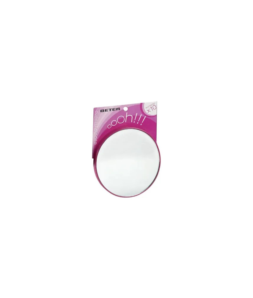 Miroir Beter Ohh! Macro x10
