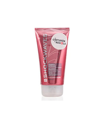Gel Fixant Fort Wella Shockwaves 150ml