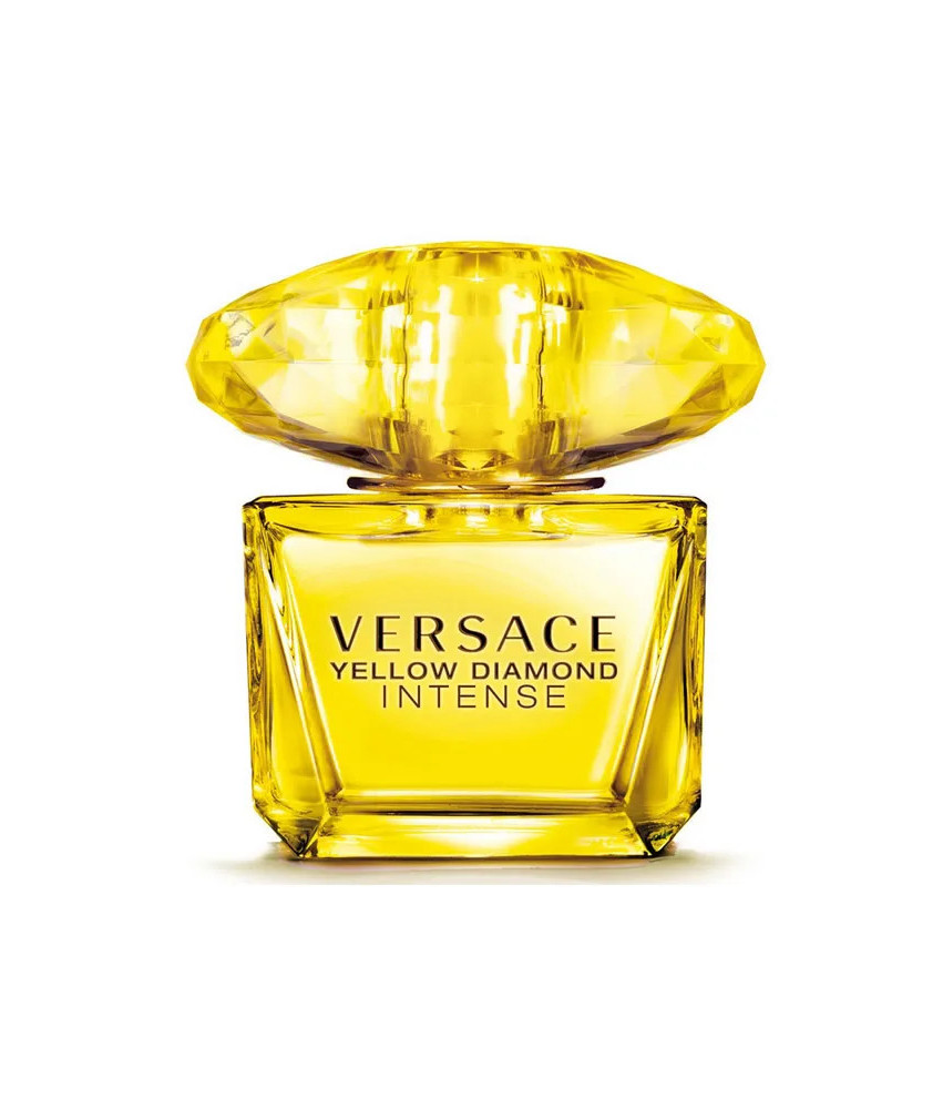 Parfum Eau De Versace Yellow Diamond Intense 50ml
