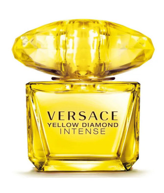 Parfum Eau De Versace Yellow Diamond Intense 50ml