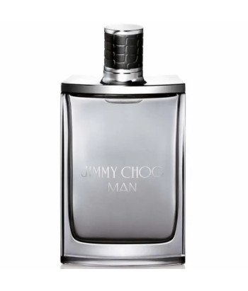 Parfum Jimmy Choo Man 100ml - Élégance raffinée
