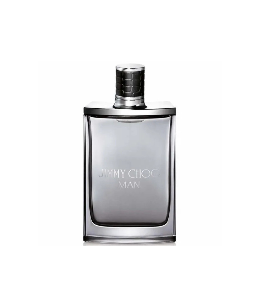 Parfum Jimmy Choo Man 100ml - Élégance raffinée