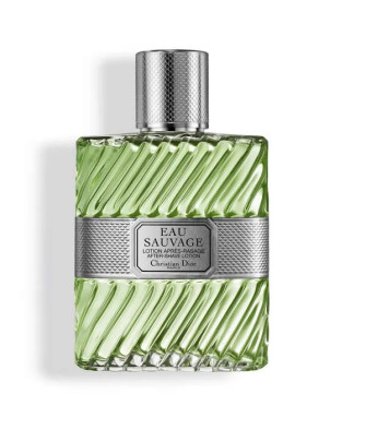 Lotion Après-Rasage Dior Eau Sauvage 100ml