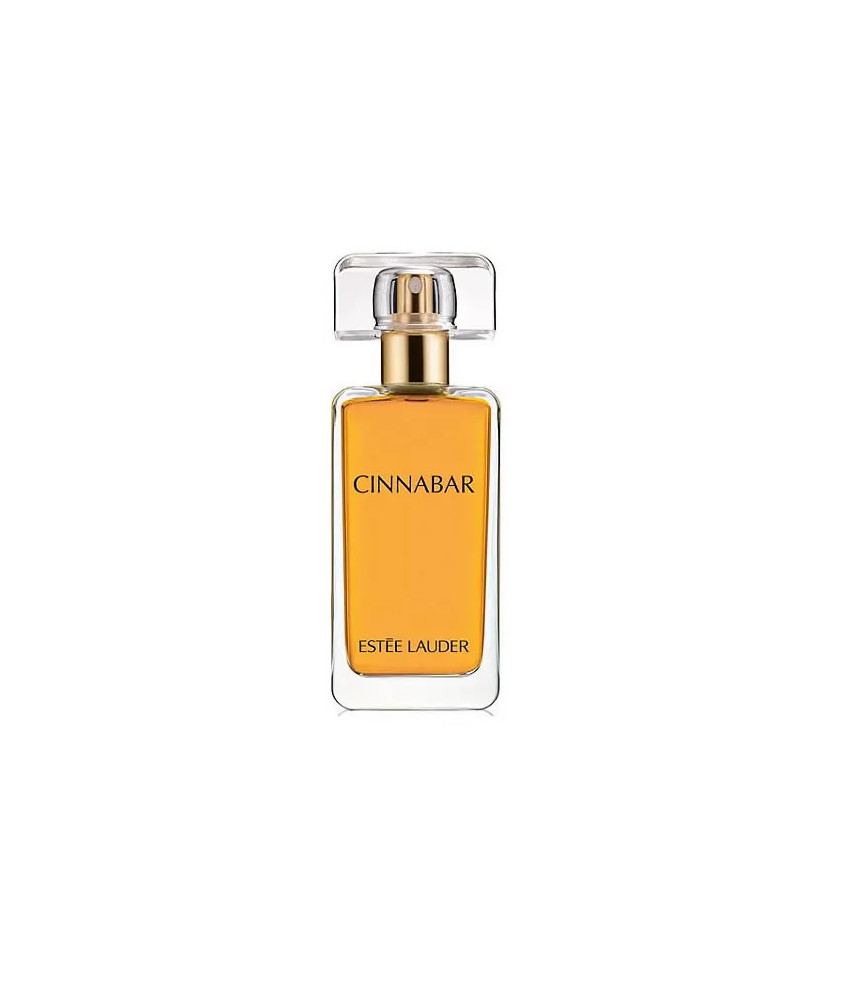 Parfum Estée Lauder Cinnabar Vaporisateur 50 ml