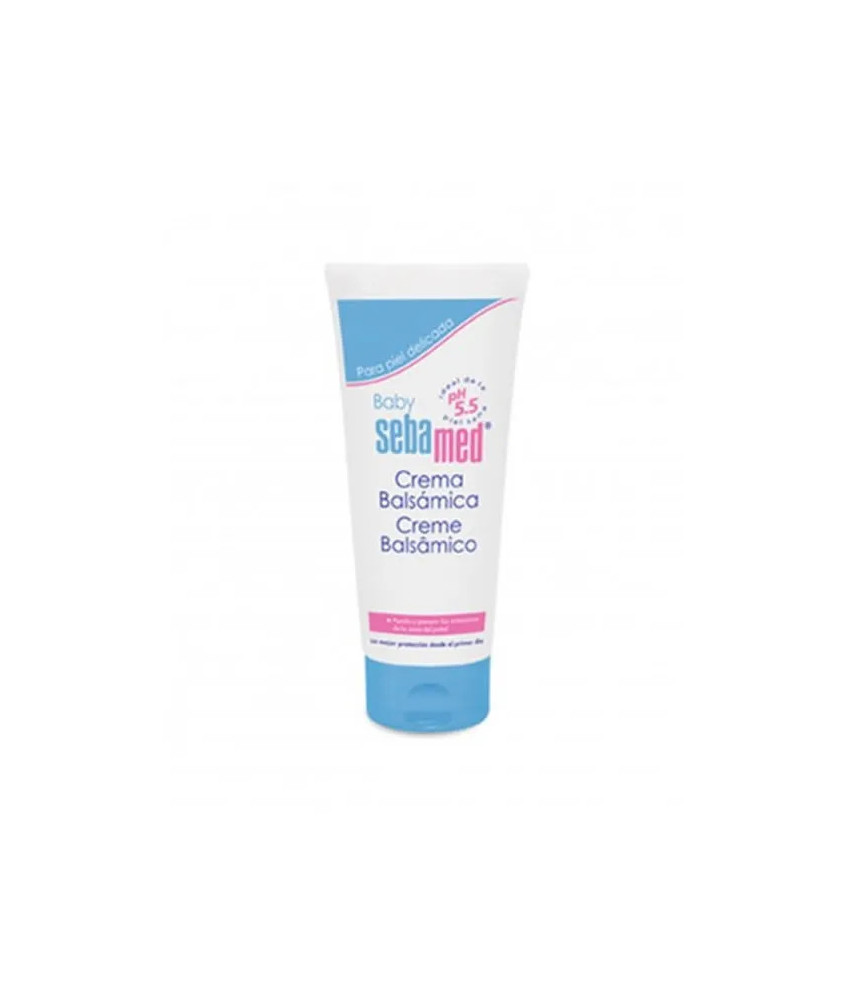 Crème Soin Extra Douceur pour Bébé 300ml