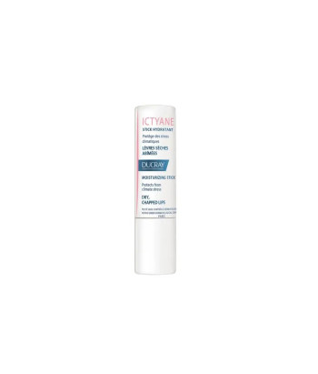 Baume à lèvres hydratant Ducray Ictyane 3g