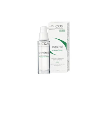 Sérum apaisant Ducray Sensinol 30ml