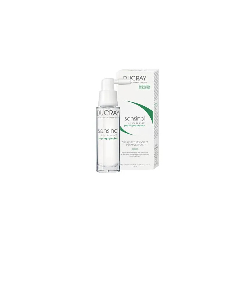 Sérum apaisant Ducray Sensinol 30ml