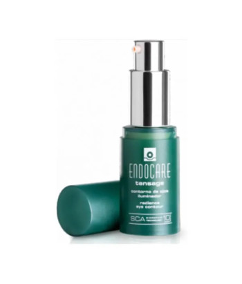 Endocare Tensage Brighter Eye Contour 15ml: Pour un regard éclatant !